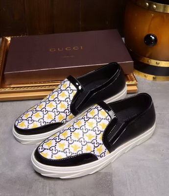 Gucci Men Loafers_103